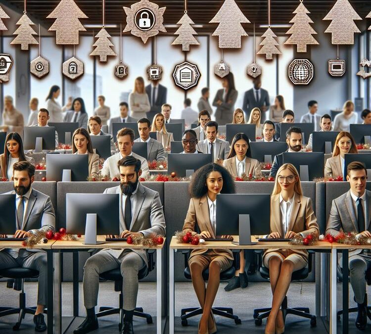 How Retailers Can Secure Customer Data During Holidays