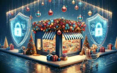 Holiday Cyber Security: Protect Your Business From Hackers