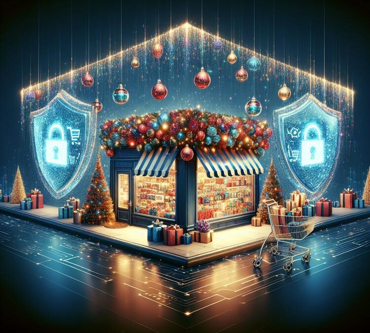 Holiday Cyber Security: Protect Your Business From Hackers