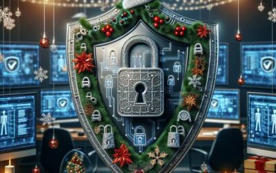 Holiday Cybersecurity: Protect Your Business When Risk Peaks