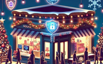 Holiday Cyber Defense: 5 Critical Compliance Checks Revealed