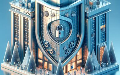 Holiday Cyber Attacks Will Cripple Unprepared Businesses Today