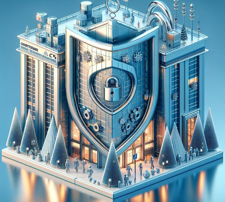 Holiday Cyber Attacks Will Cripple Unprepared Businesses Today