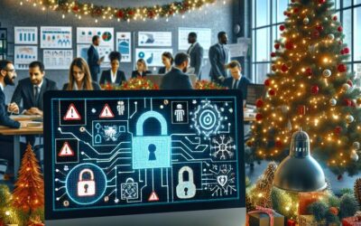 Protect Your Business From Holiday Season Cyber Attacks