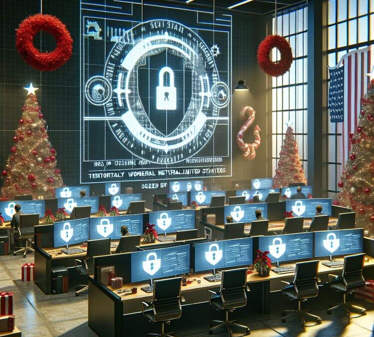 Is Your Holiday Hiring Making Hackers' Jobs Easier