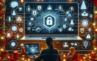 Holiday Distractions Make Your Business A Perfect Target