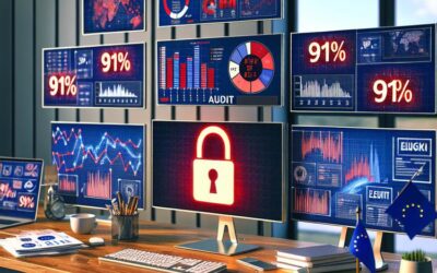 Privacy Compliance Failures Could Bankrupt Your Business Today