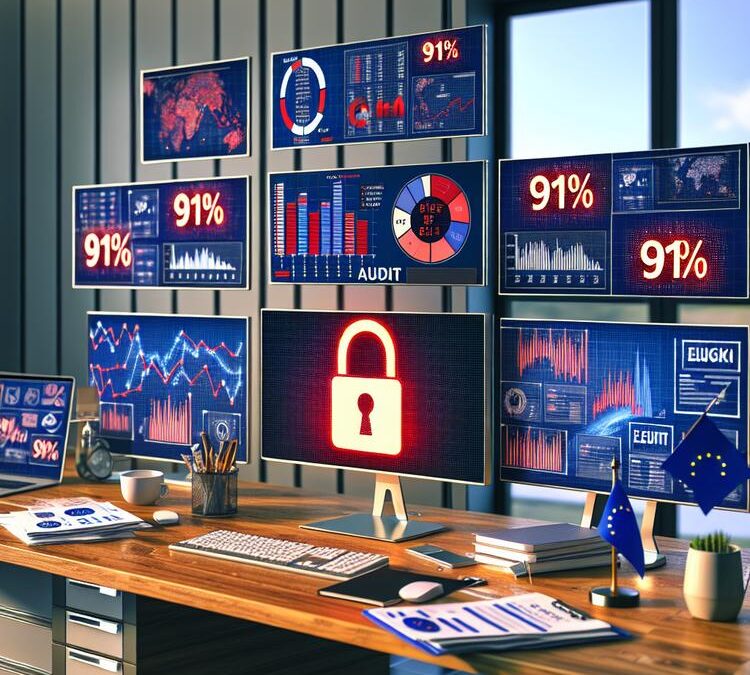 Privacy Compliance Failures Could Bankrupt Your Business Today