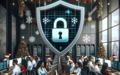Is Your Business Ready For Holiday Cyber Attacks