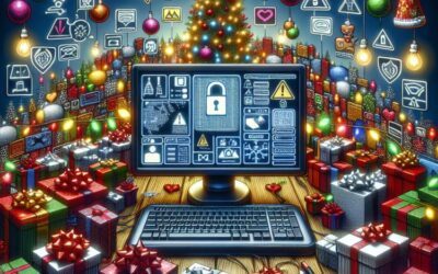 Holiday Cybercrime Surges When Business Defenses Drop