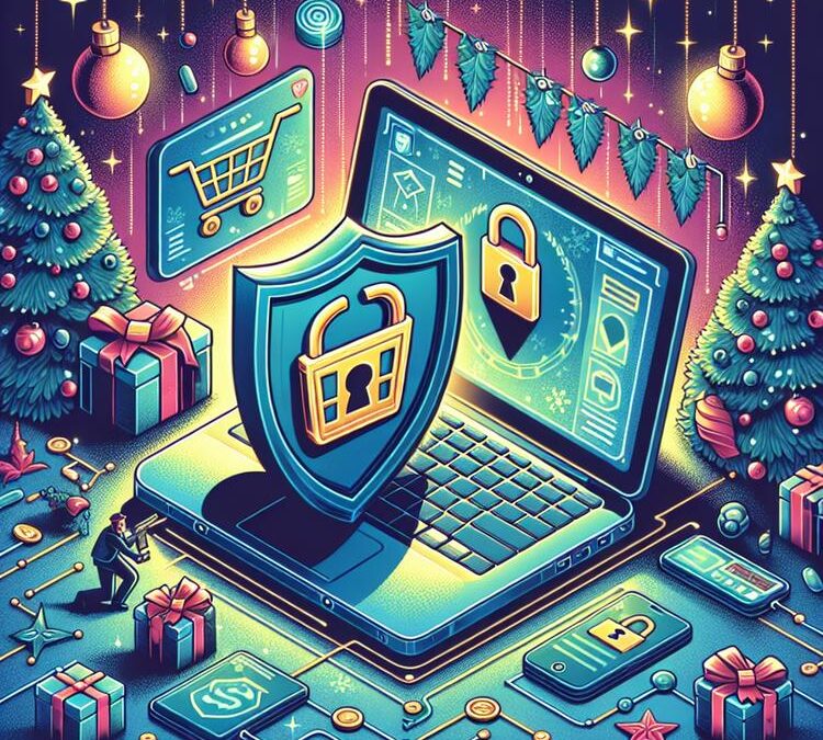 5 Holiday Cybersecurity Tips To Protect Your Business