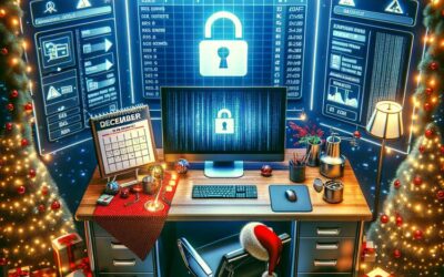 Is Your Business Safe This Holiday Season