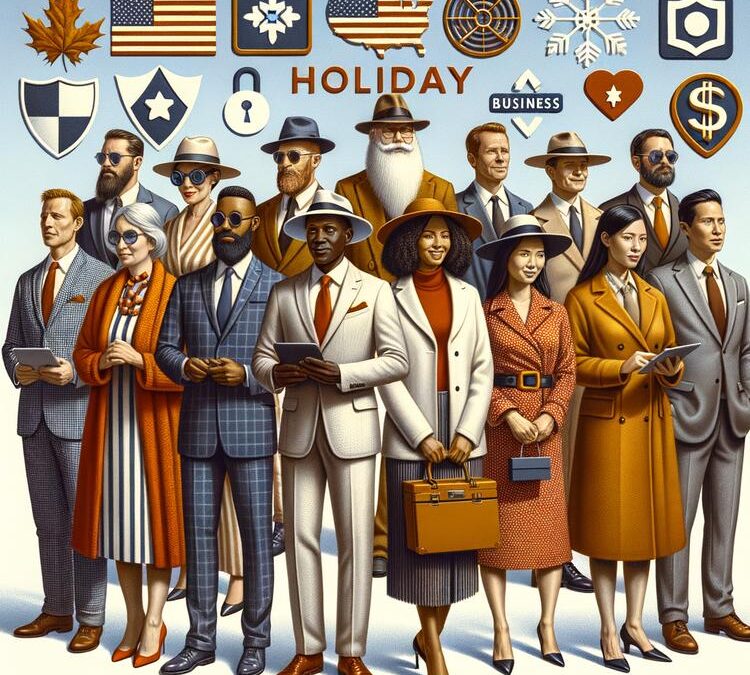 Holiday Cyber Security: Protect Your Business From Hackers