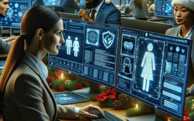 Is Your Business Ready For Holiday Cyber Attacks