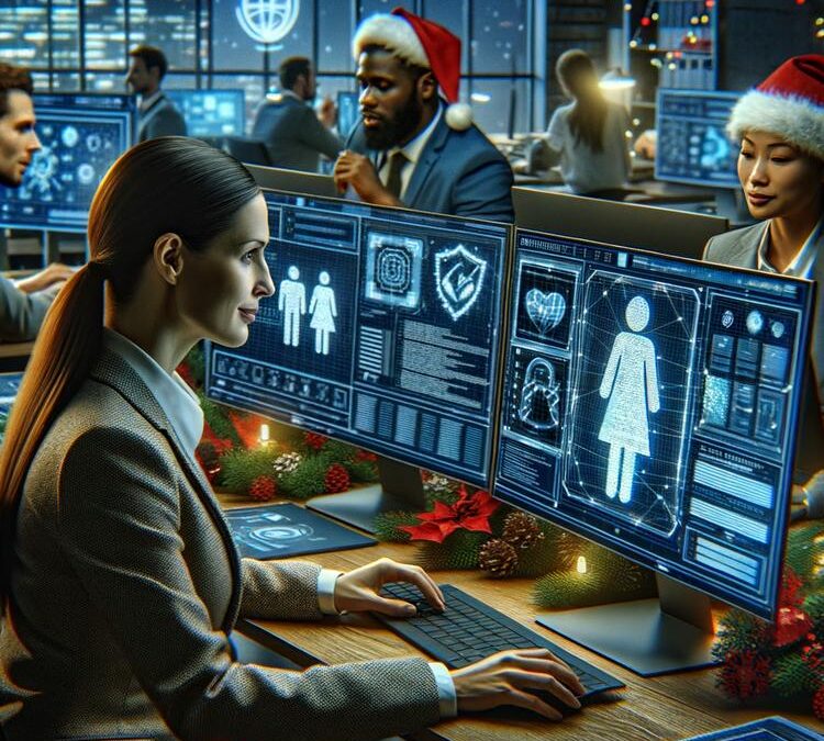 Is Your Business Ready For Holiday Cyber Attacks